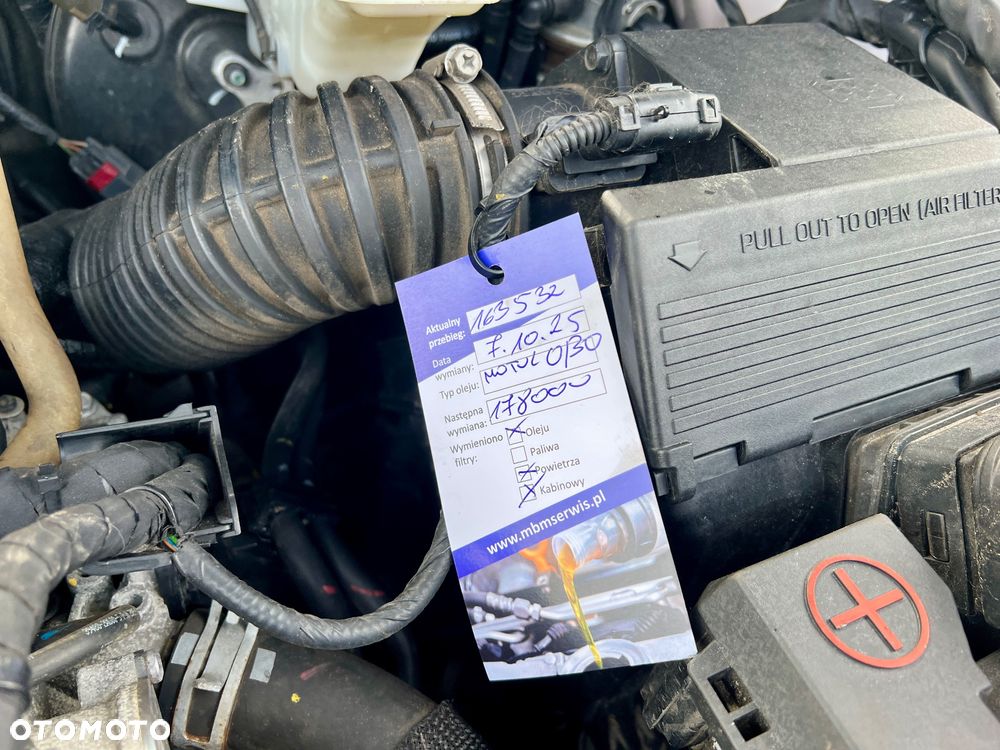 Hyundai Tucson blue 1.7 CRDi 2WD Intro Edition - 26