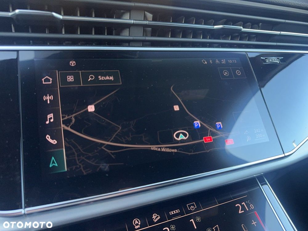 Audi SQ7 TFSI Quattro Tiptronic - 19
