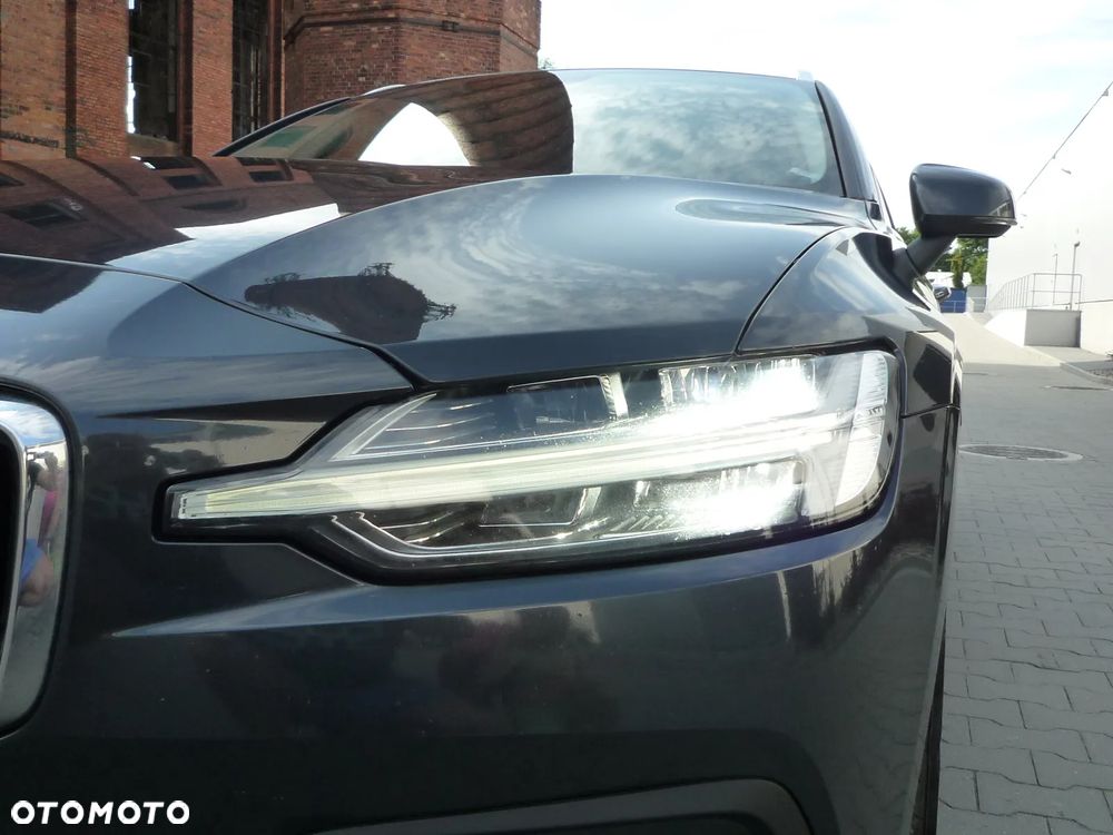 Volvo V60 D3 Geartronic Kinetic - 11