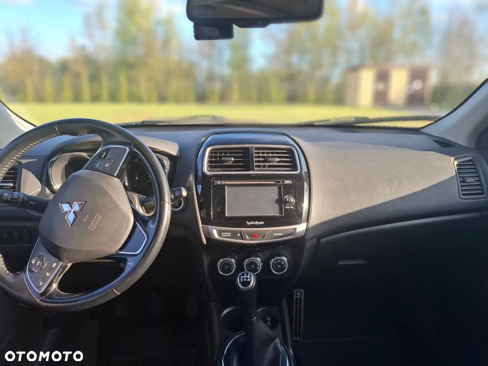 Mitsubishi ASX 1.6 ClearTec 2WD - 2
