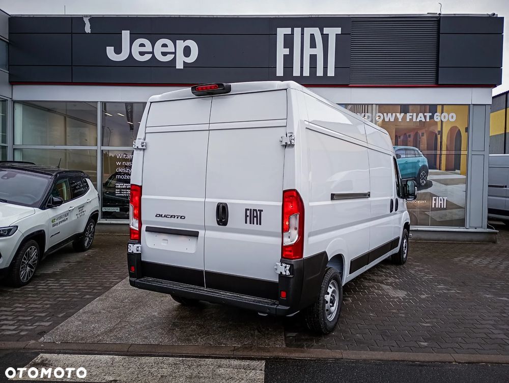 Fiat DUCATO L3H2 Sprawdź promocje ! - 7