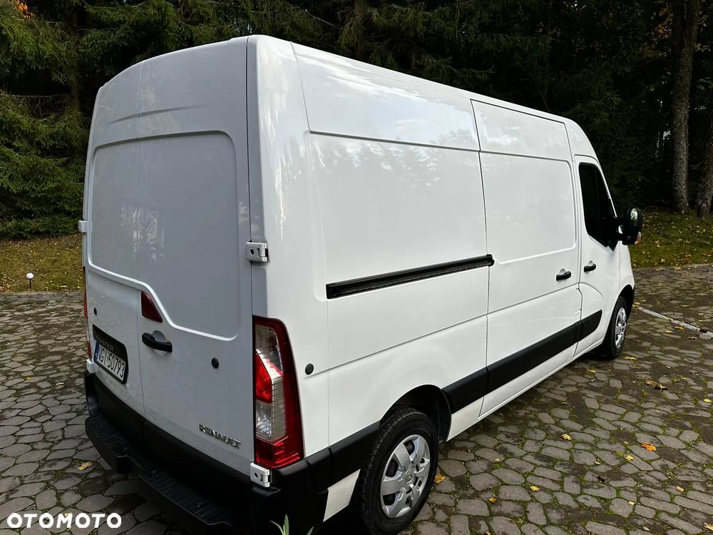Renault MASTER - 4
