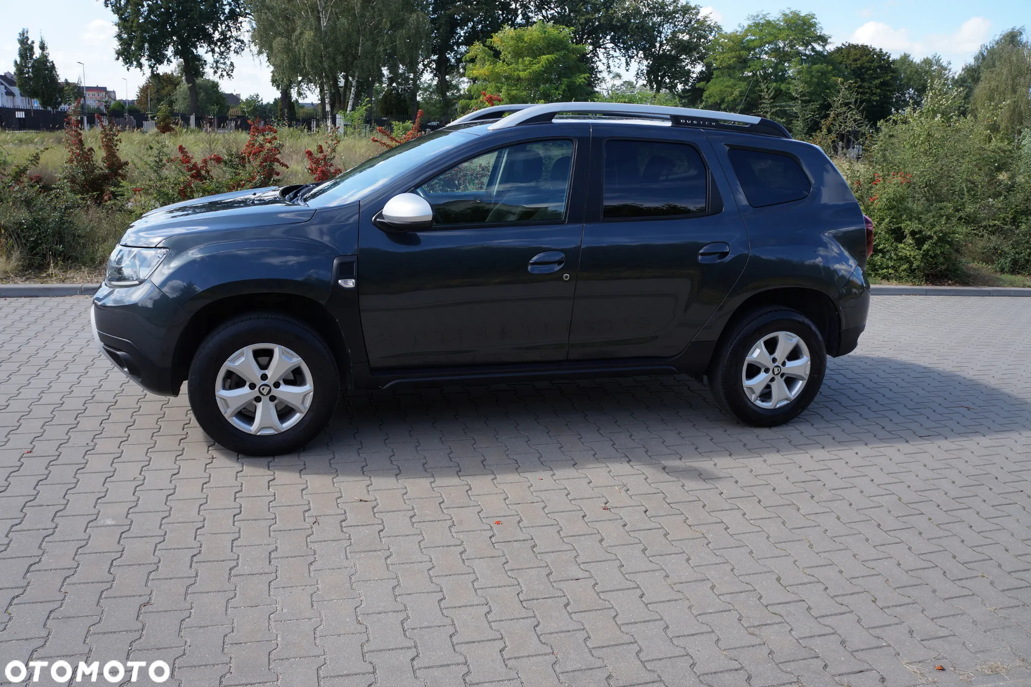 Dacia Duster 1.0 TCe Prestige - 5