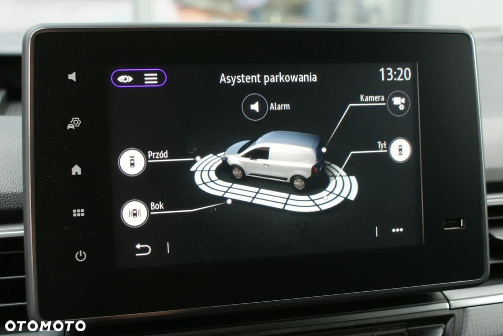 Nissan Townstar - 27