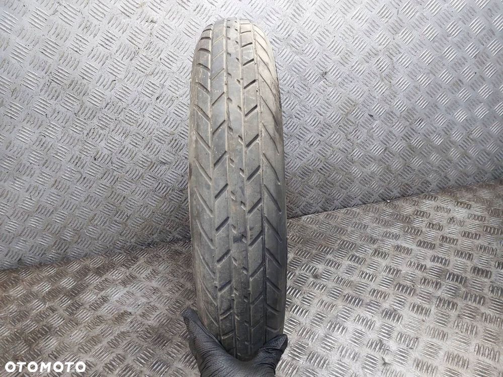 DOJAZDÓWKA 5x114,3 x17 FI60,1 125/70R17 BFGOODRICH COROLLA VERSO II - 6