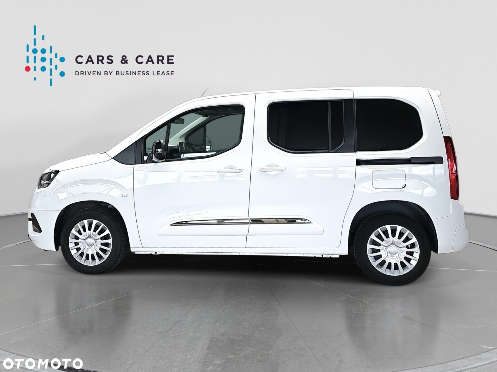 Toyota Proace City Verso 1.5 D-4D Business - 24