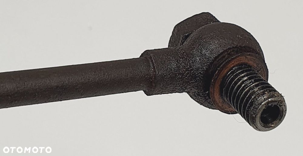 PRZEWÓD OLEJU FORD TRANSIT MK6 2.0 TDCI - 3