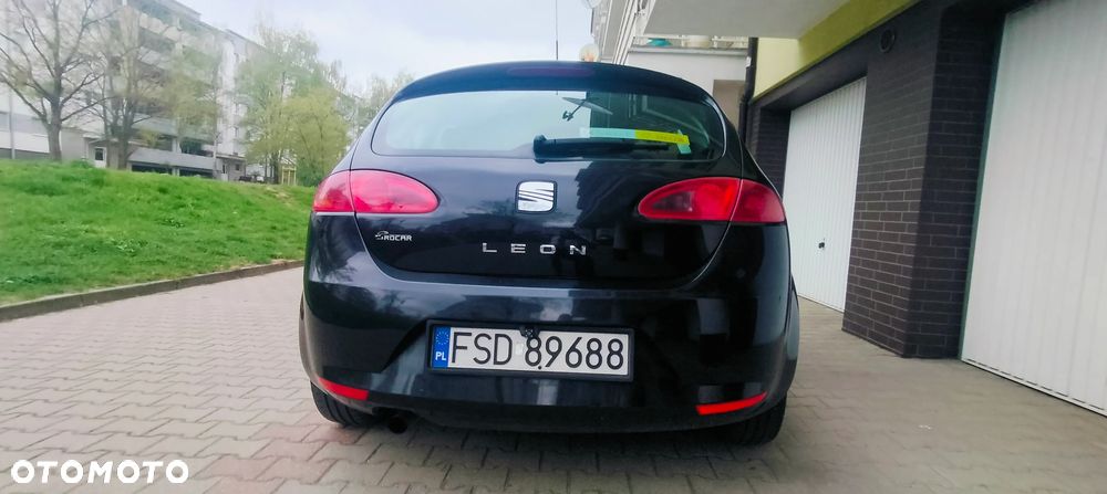 Seat Leon - 3