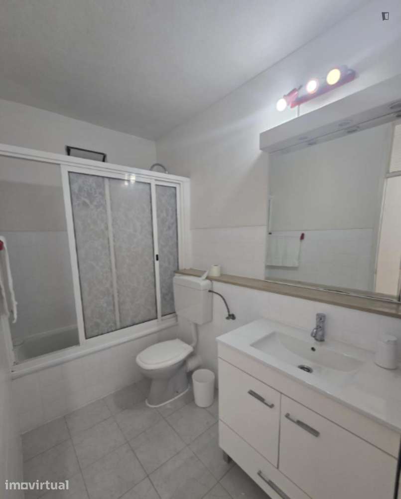 Apartamento com 3 quartos - localizado em Sintra Lisbon - Grande imagem: 2/20