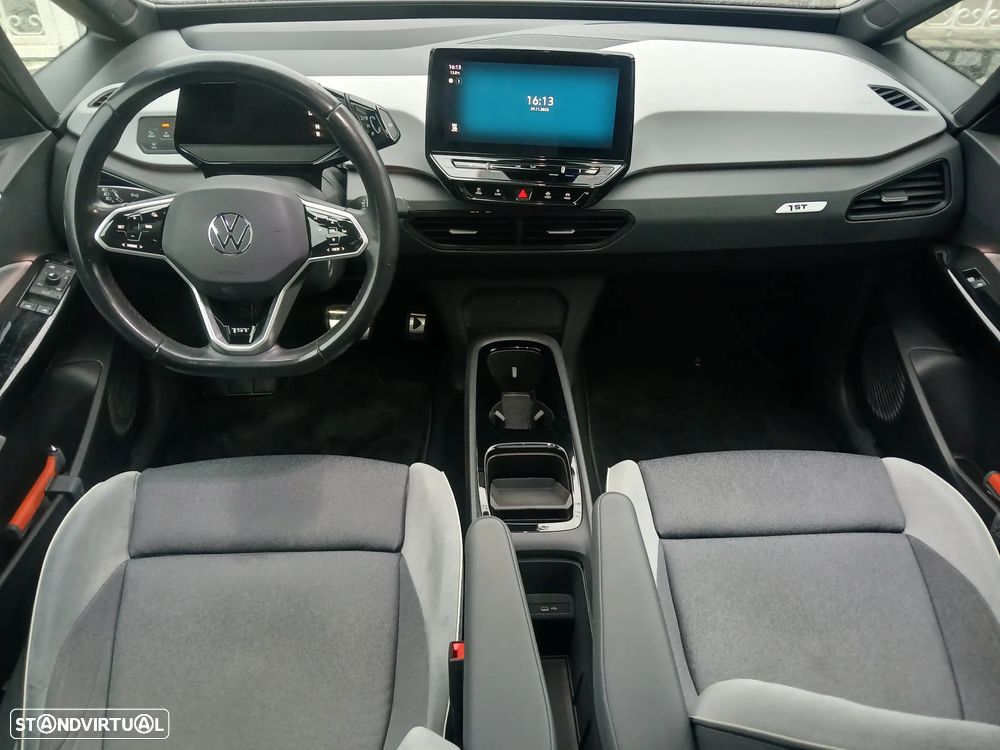 VW ID.3 Performance Upgrade Pro 1st - 14