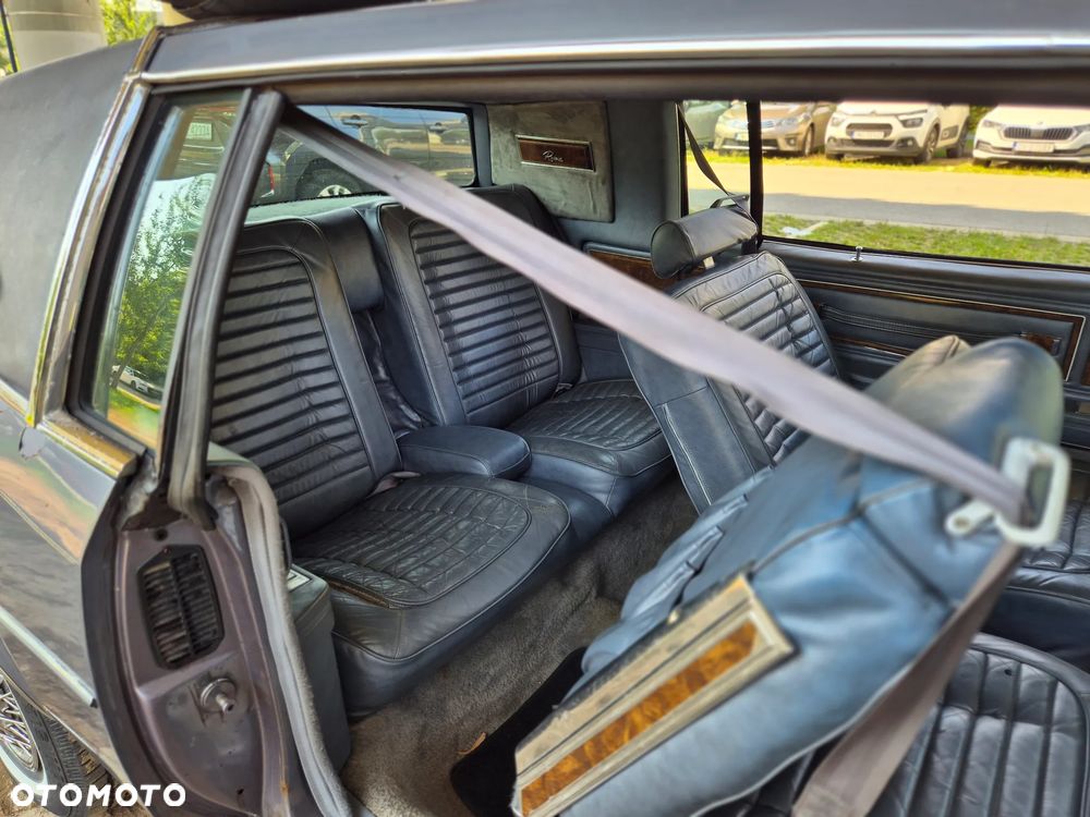 Buick Riviera - 18