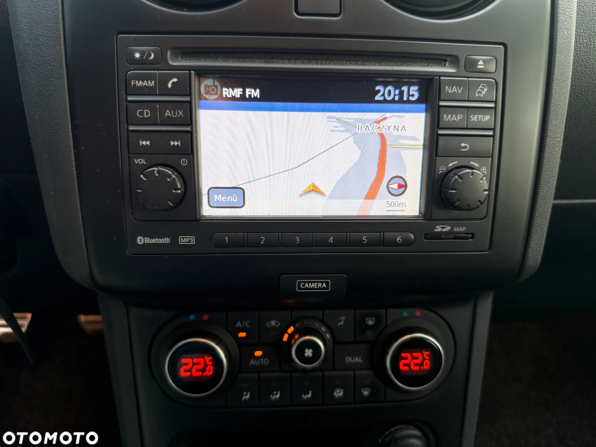 Nissan Qashqai 1.6 Tekna - 24