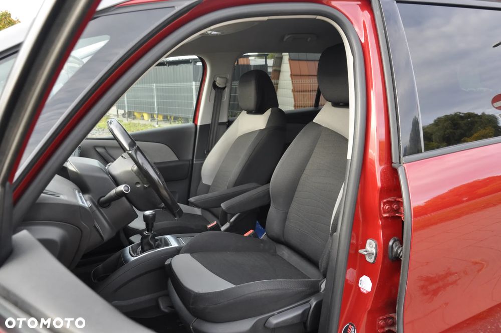 Citroën C4 Grand Picasso BlueHDi 150 Exclusive - 13