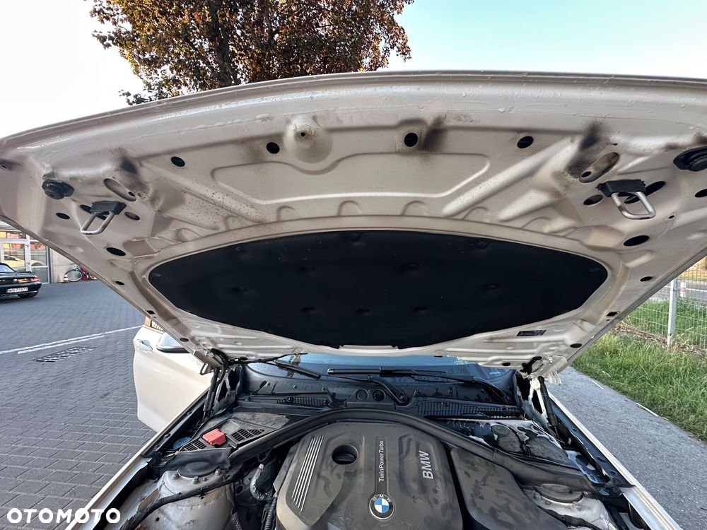 BMW Seria 1 118i Sport Line - 11