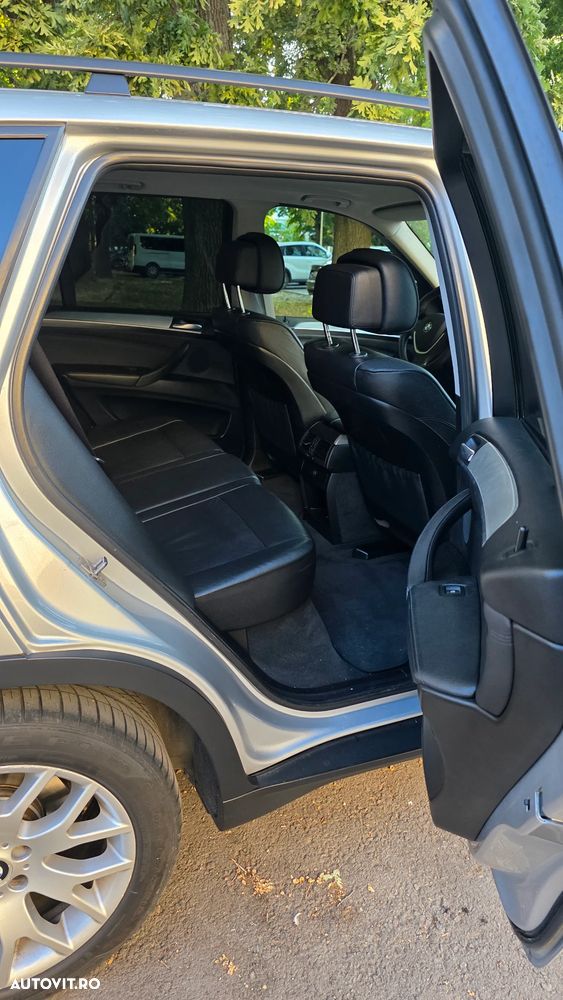 BMW X5 3.0d Aut. - 19
