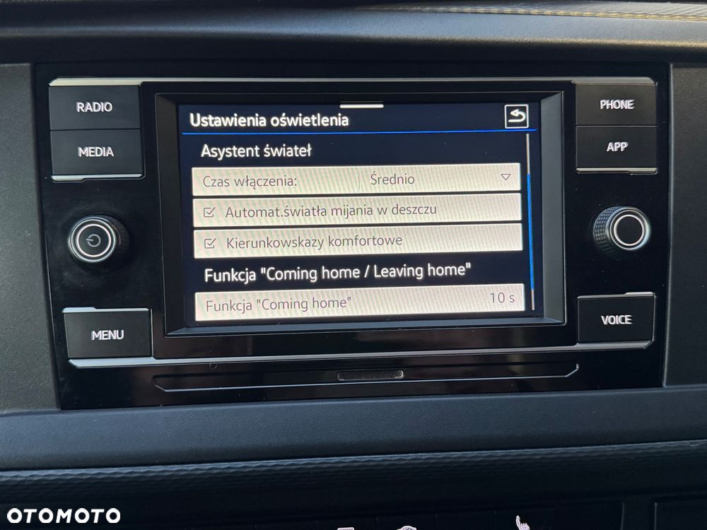 Volkswagen Transporter - 28