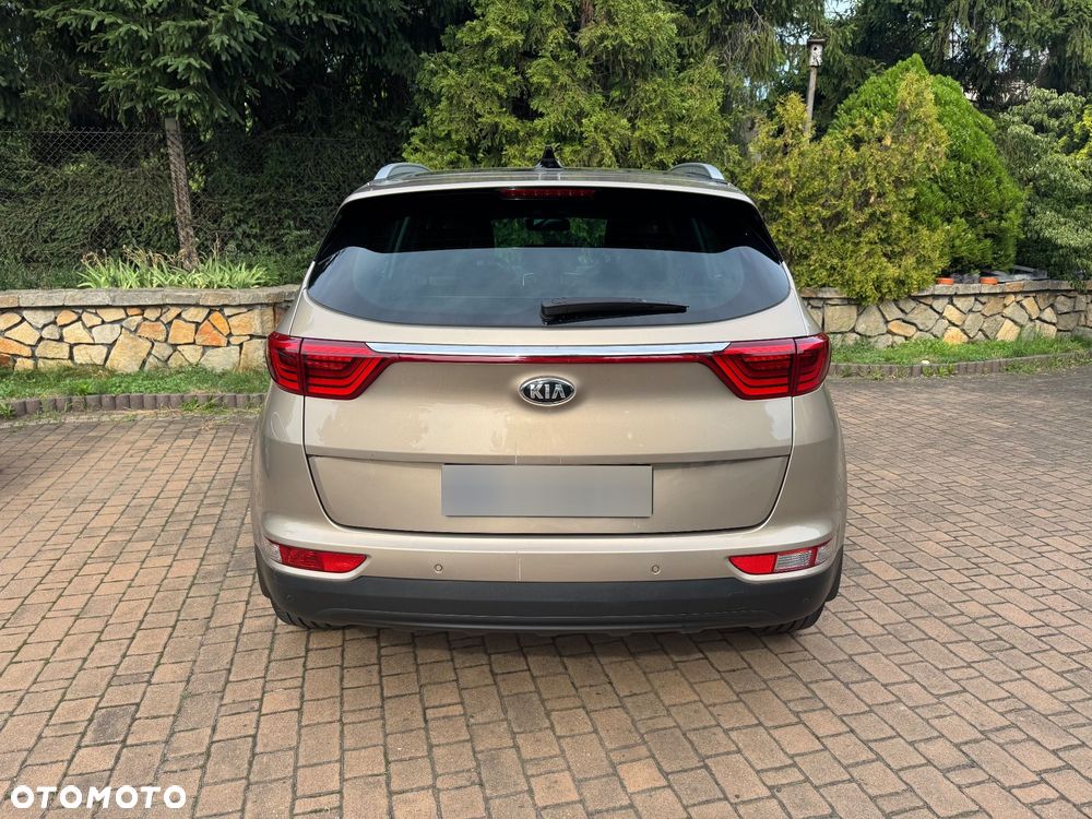 Kia Sportage 2.0 GDI L 2WD - 3