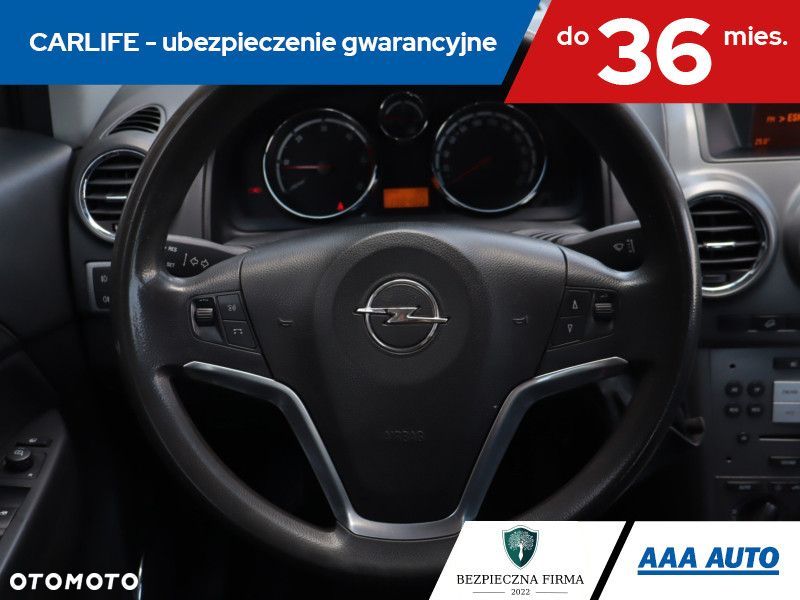 Opel Antara - 19