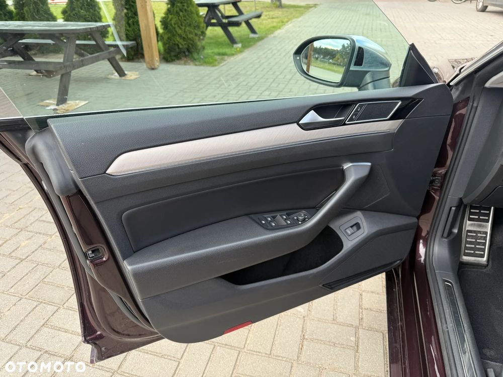 Volkswagen Arteon 2.0 TDI SCR 4Motion DSG Elegance - 15