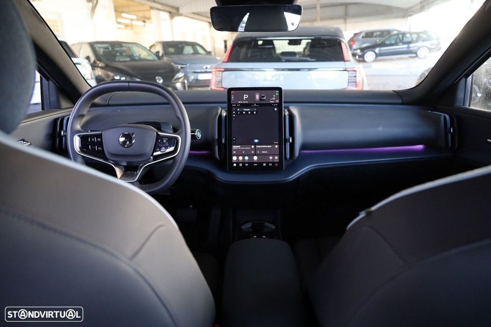 Volvo EX30 51 kWh Single Motor Plus - 18