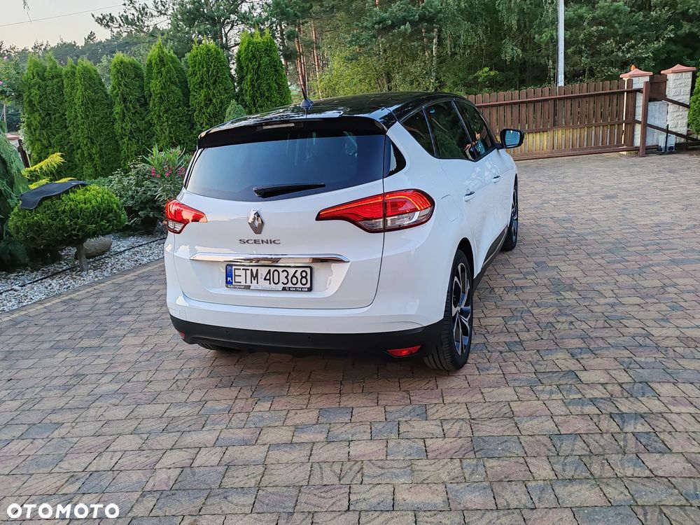 Renault Scenic - 12