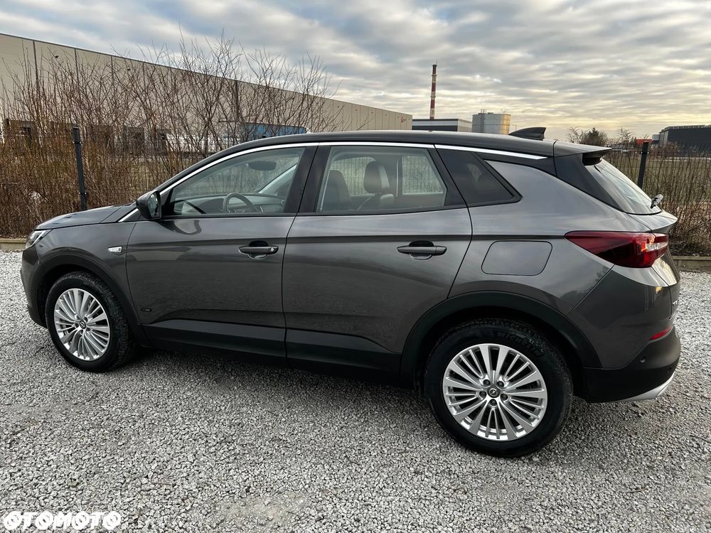 Opel Grandland X 1.6 DI Start/Stop INNOVATION - 8