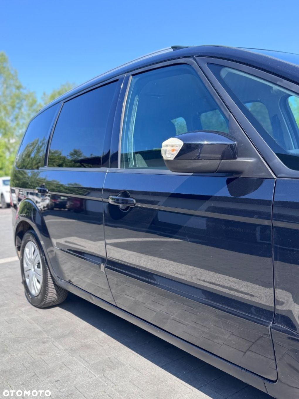 Ford Galaxy - 11