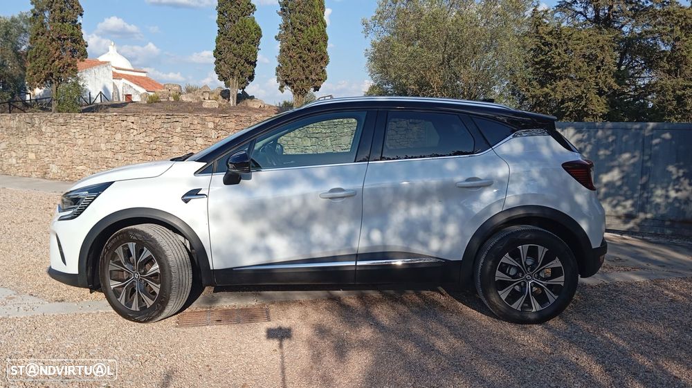 Renault Captur 1.0 TCe Techno - 3