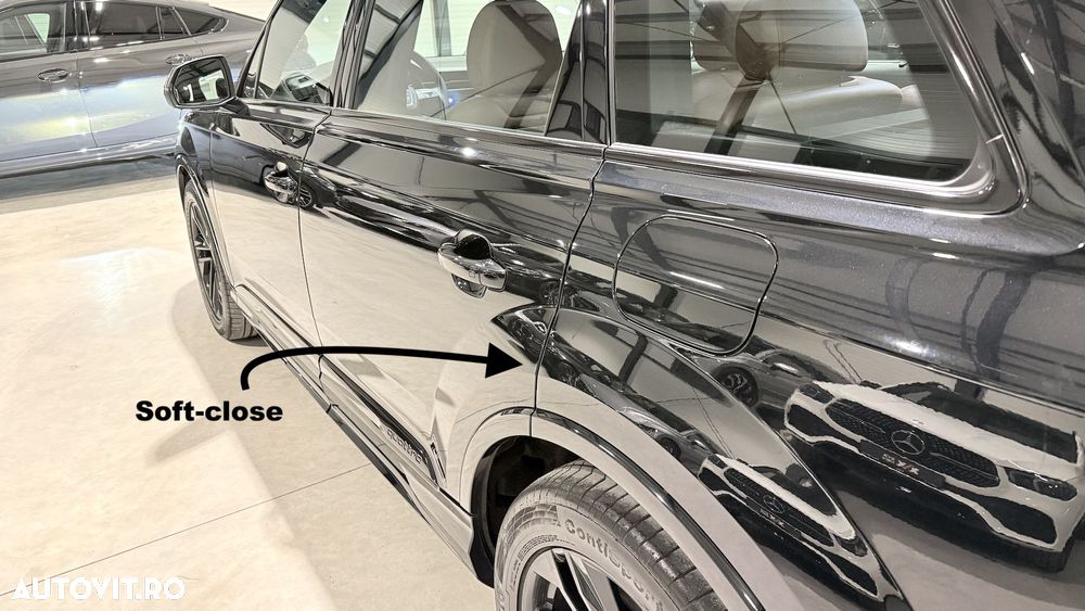 Audi Q7 55 TFSI e quattro tiptronic - 20