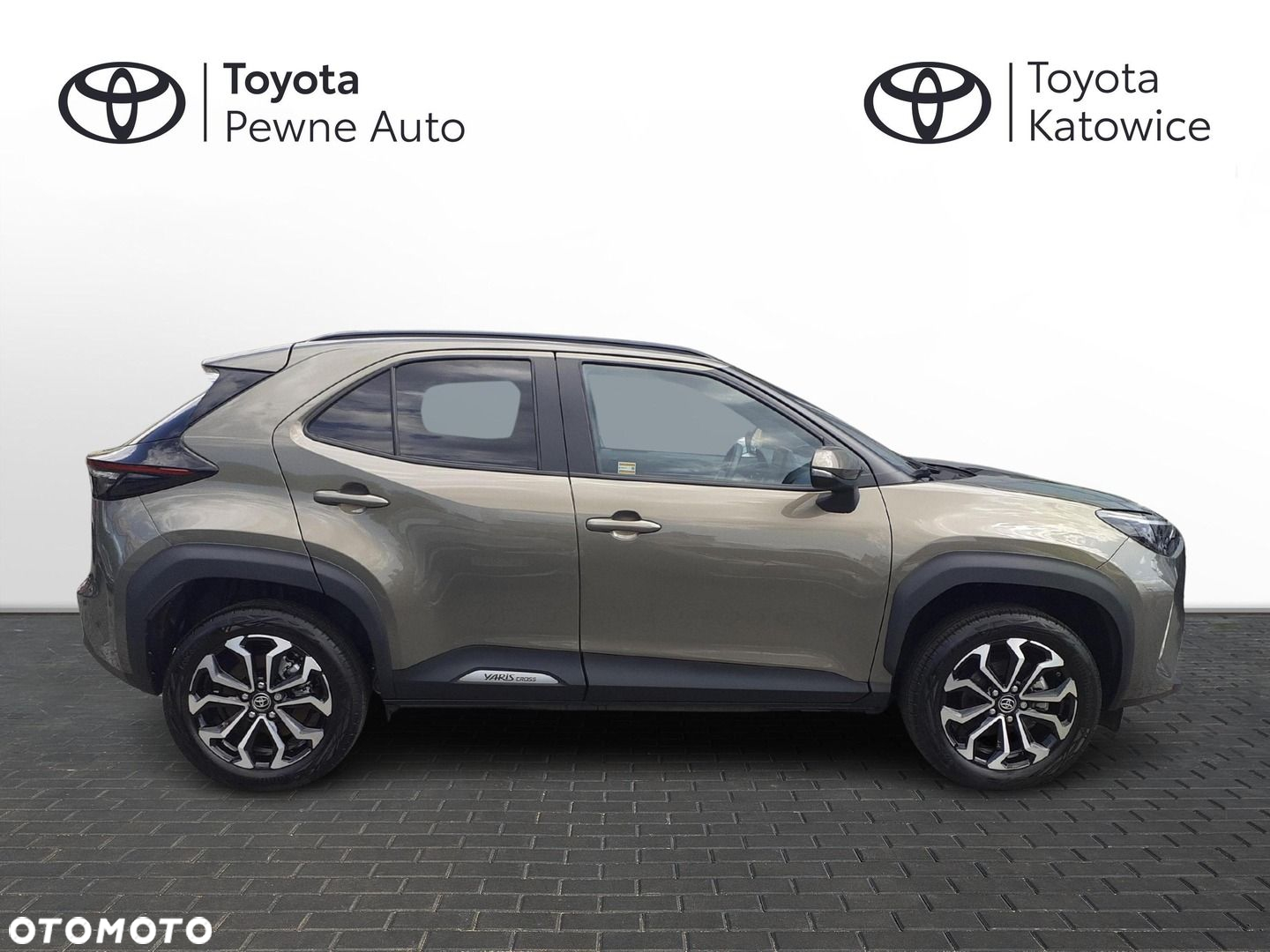 Toyota Yaris Cross - 7