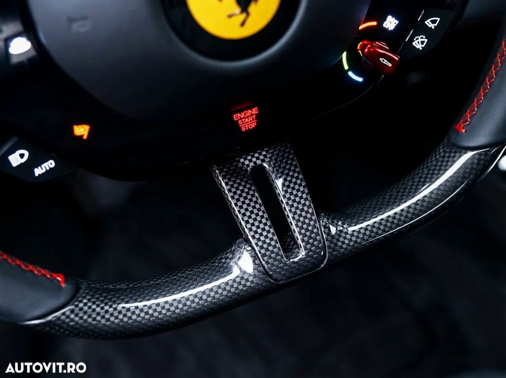 Ferrari 296 GTB - 29