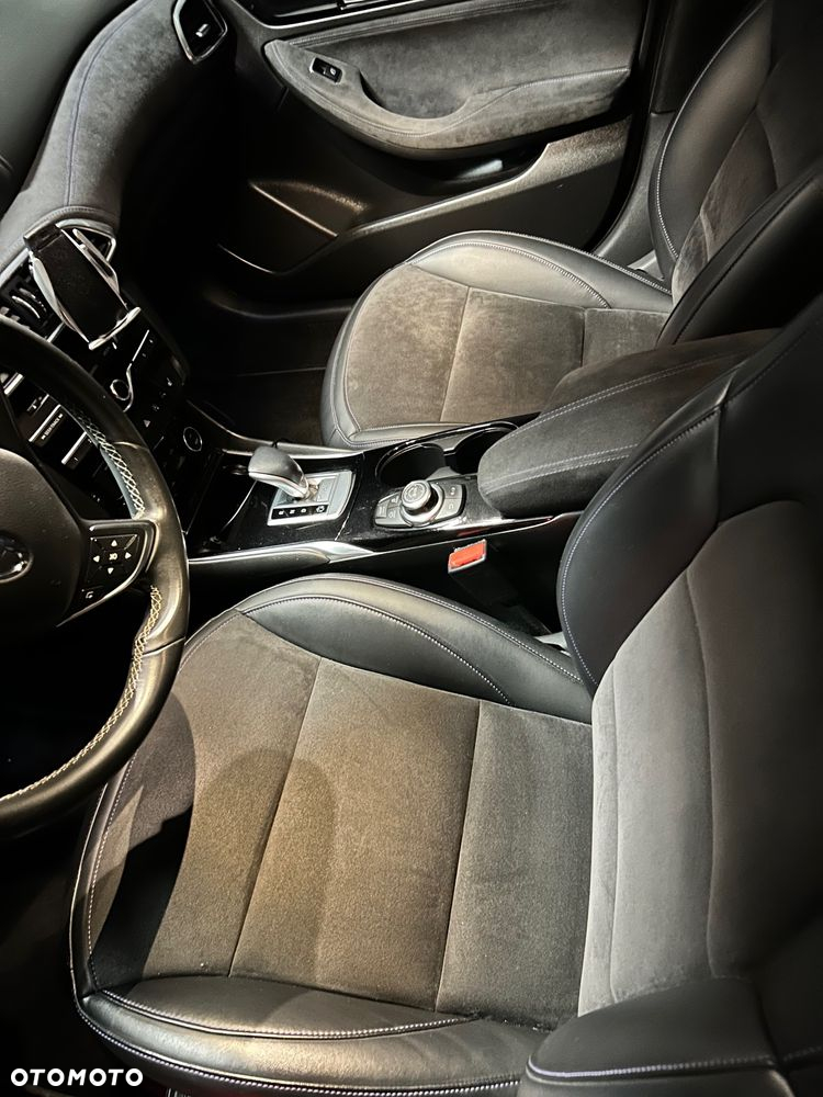 Infiniti Q30 1.5d Business 7DCT - 7