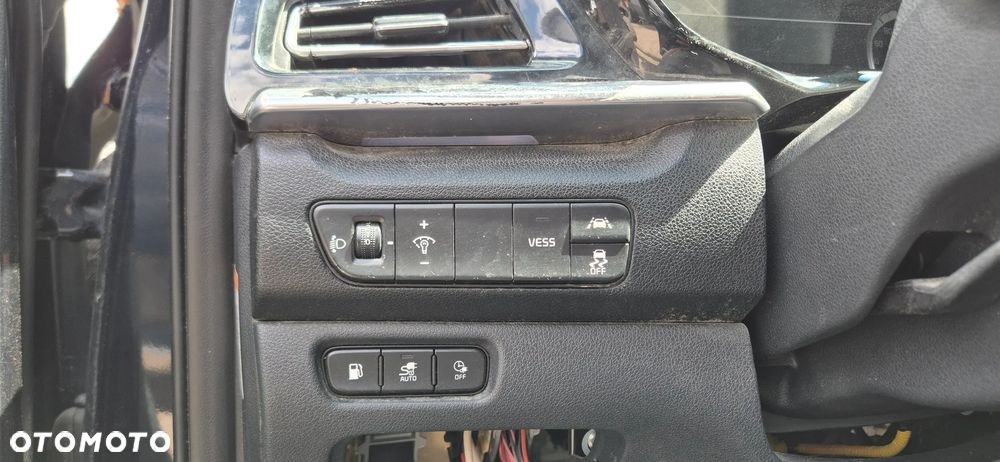 Kia Niro 1.6 GDI Plug-in Hybrid L - 22