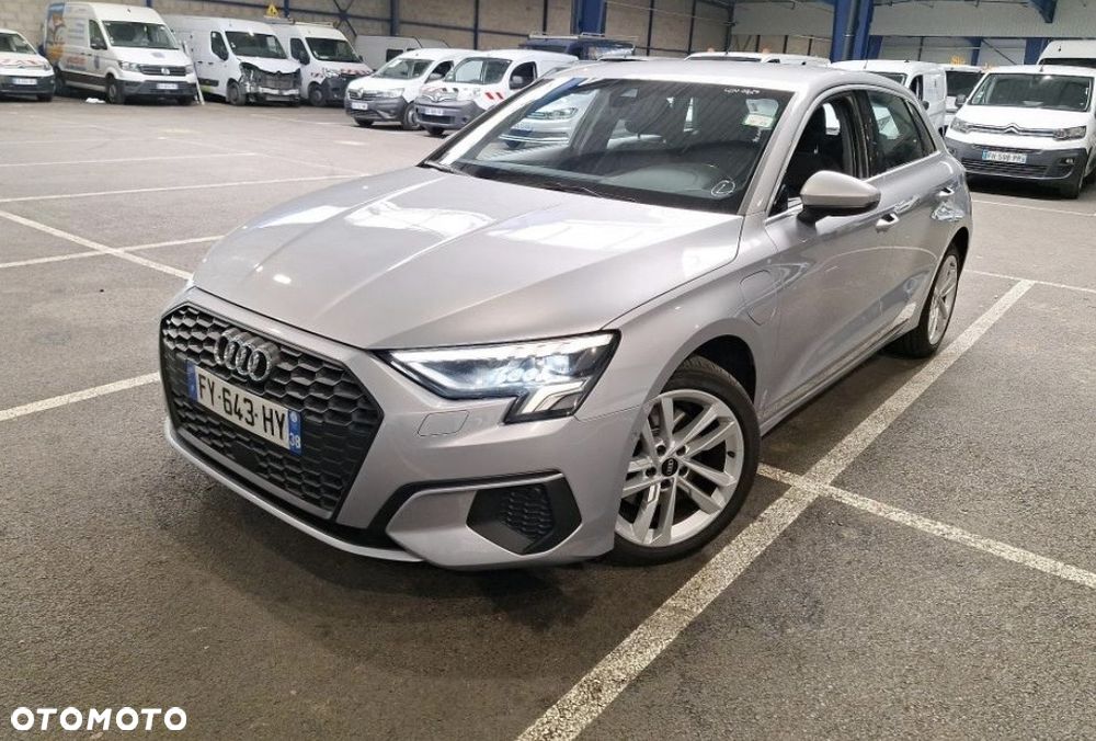 Audi A3 Sportback 1.4 TFSI e-tron Ambition - 1