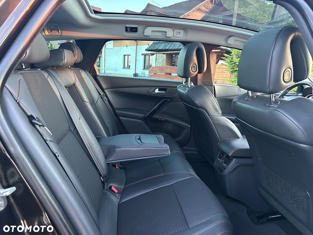 Peugeot 508 - 21