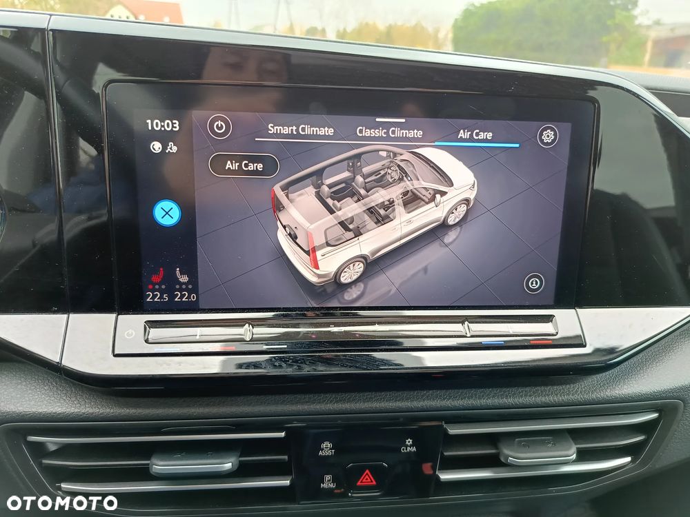Volkswagen Caddy 2.0 TDI Style DSG - 13