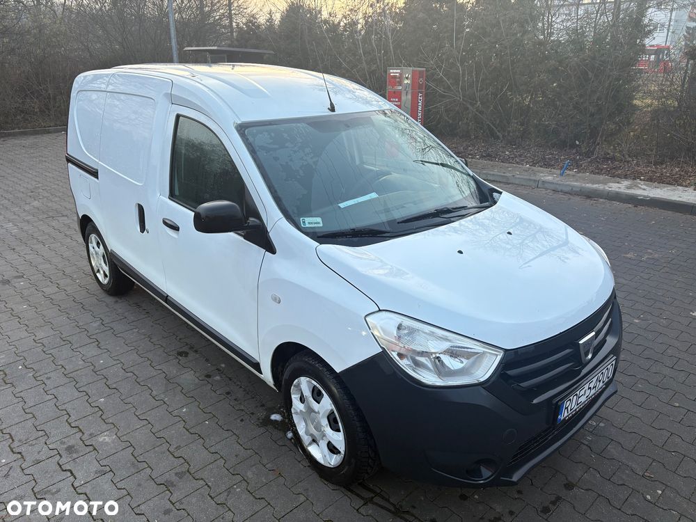 Dacia Dokker - 39