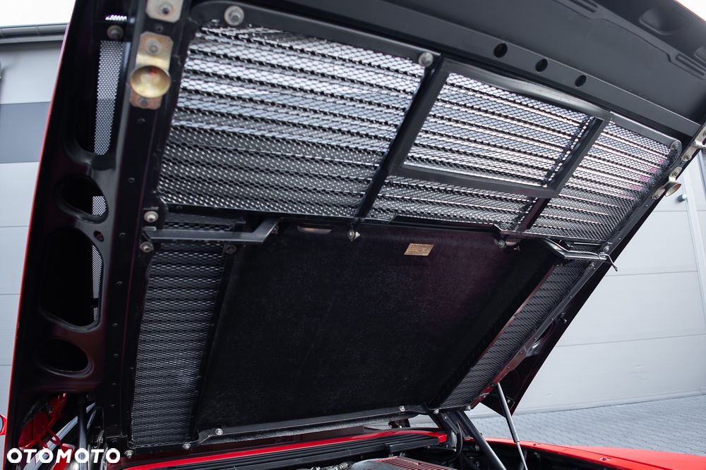 Ferrari Testarossa - 33