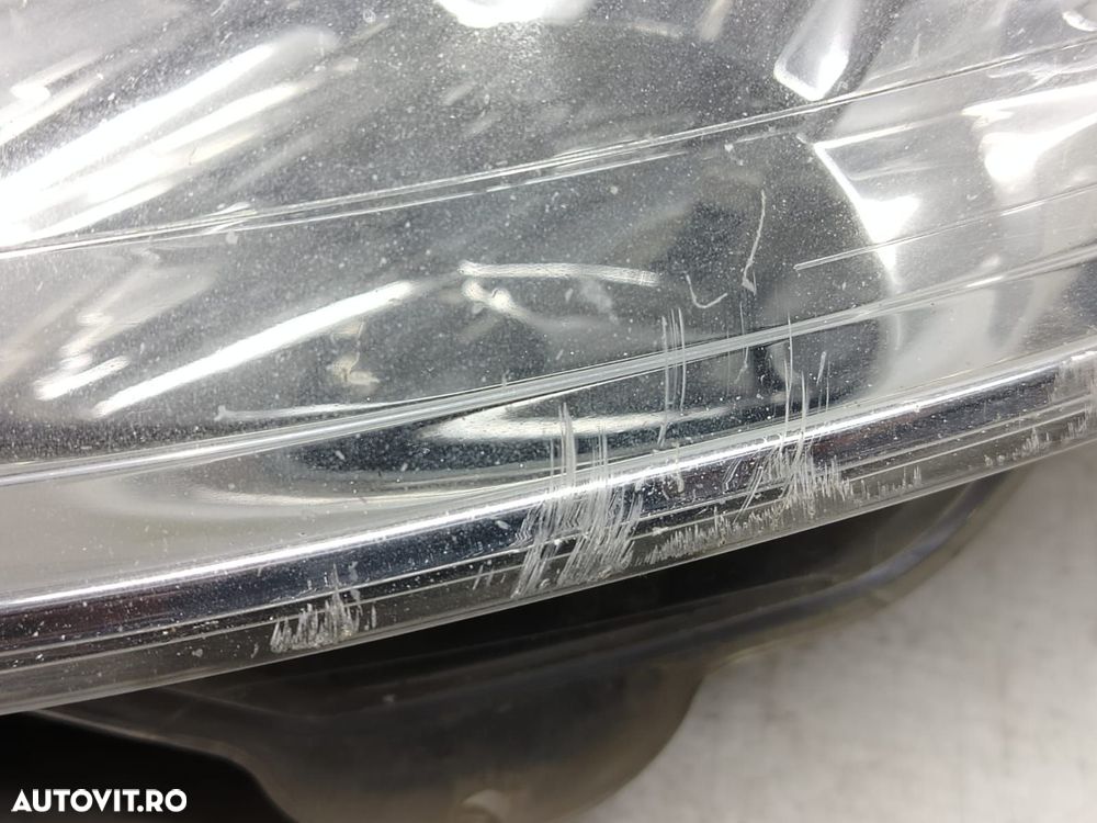 Far stanga 89902334 Citroen C4 1 [facelift] [2008 - 2011] - 5