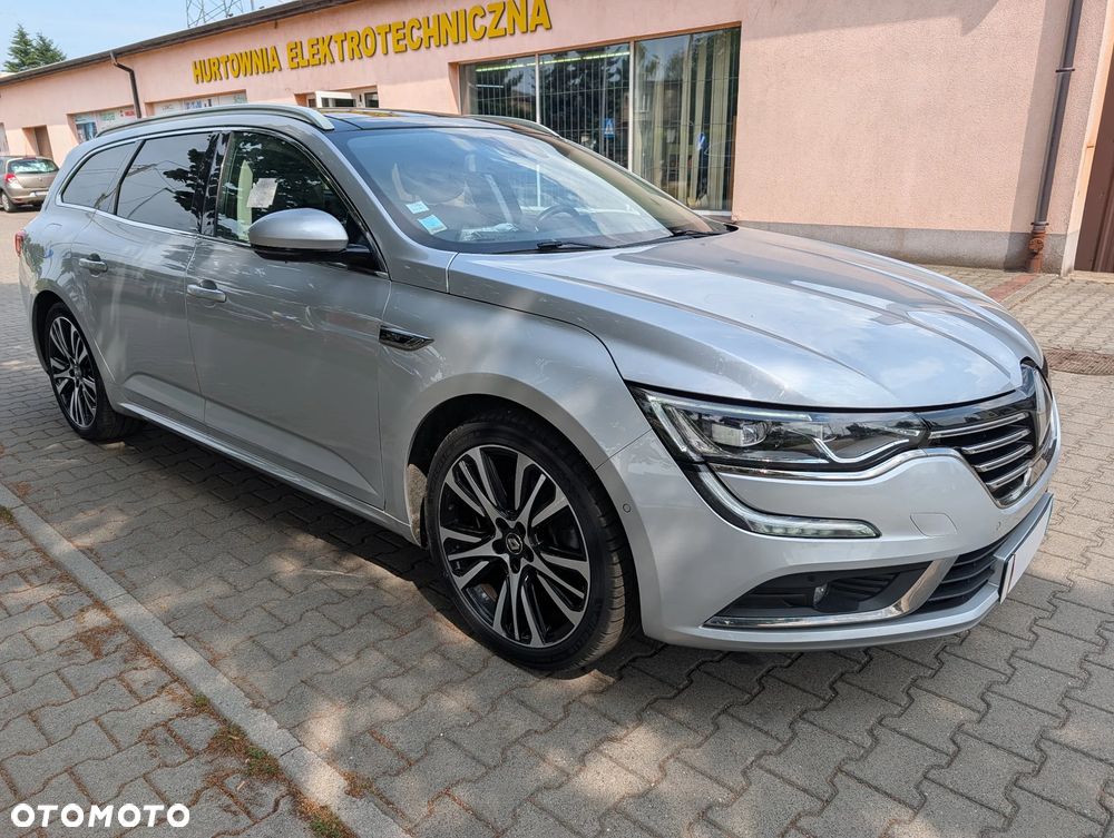 Renault Talisman BLUE dCi 160 EDC INITIALE PARIS - 6