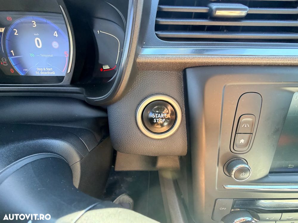 Renault Kadjar Energy dCi 110 EDC Bose Edition - 27