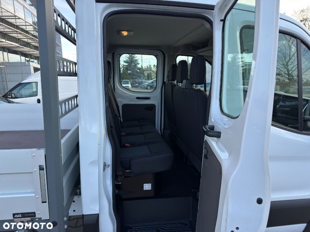 Ford Transit - 15