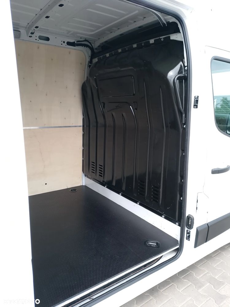 Opel Movano - 20