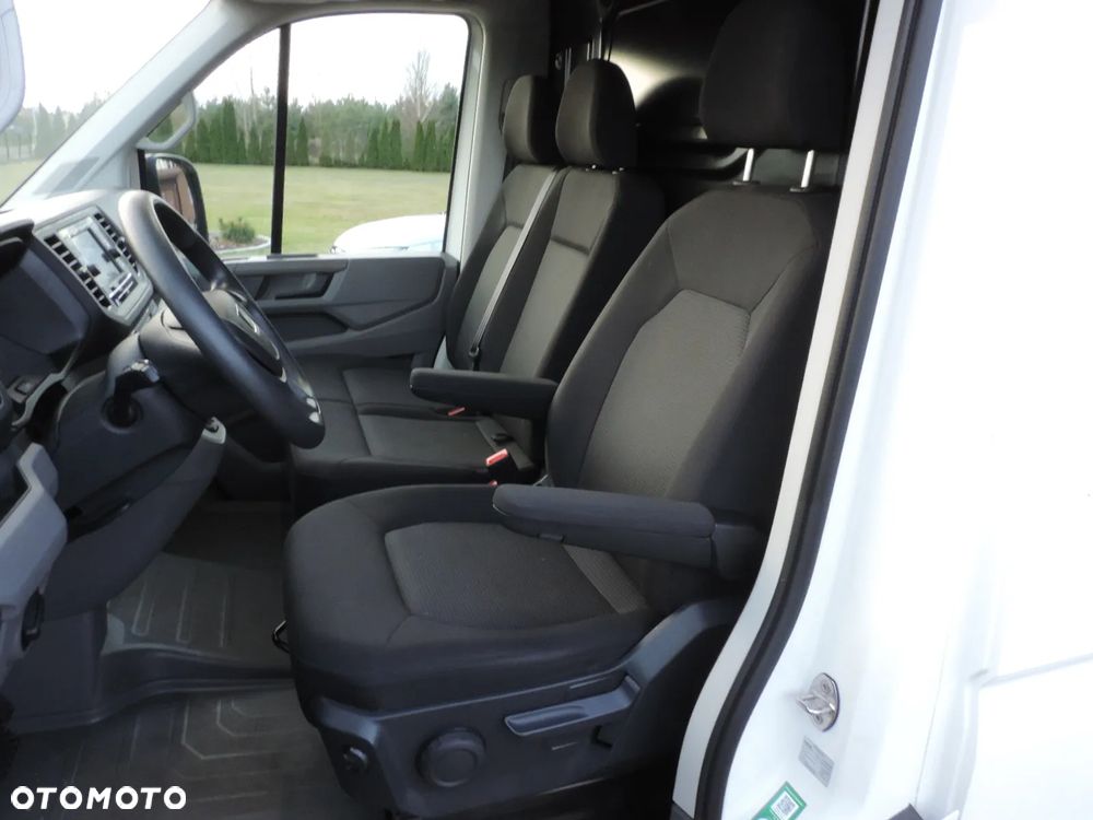 Volkswagen Crafter - 4