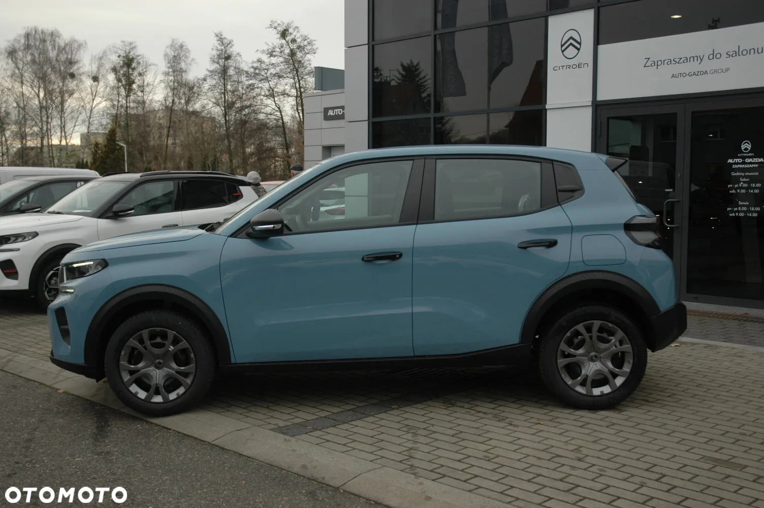 Citroën C3 1.2 T You - 3