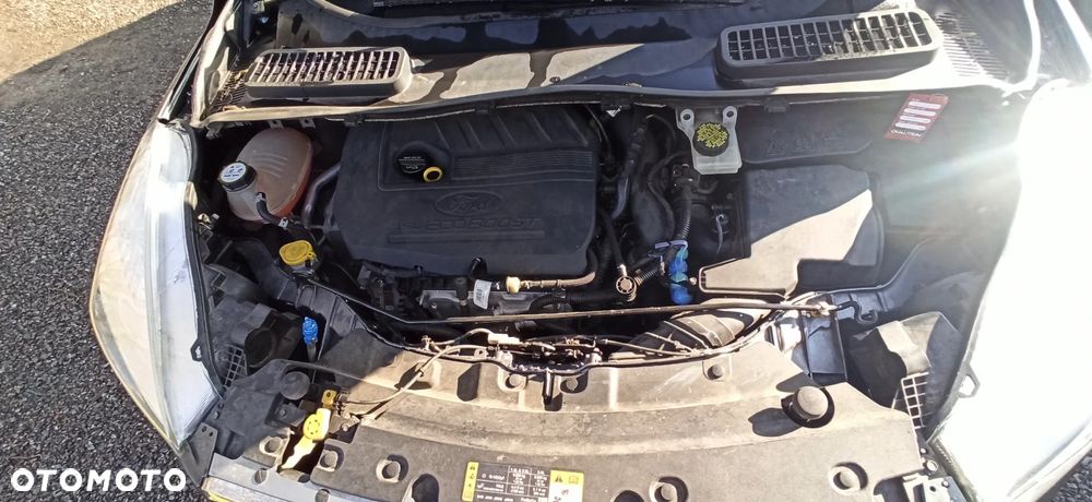 Ford Kuga - 11