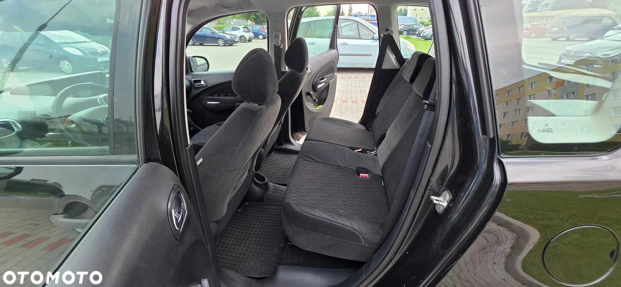 Citroën C3 Picasso - 18
