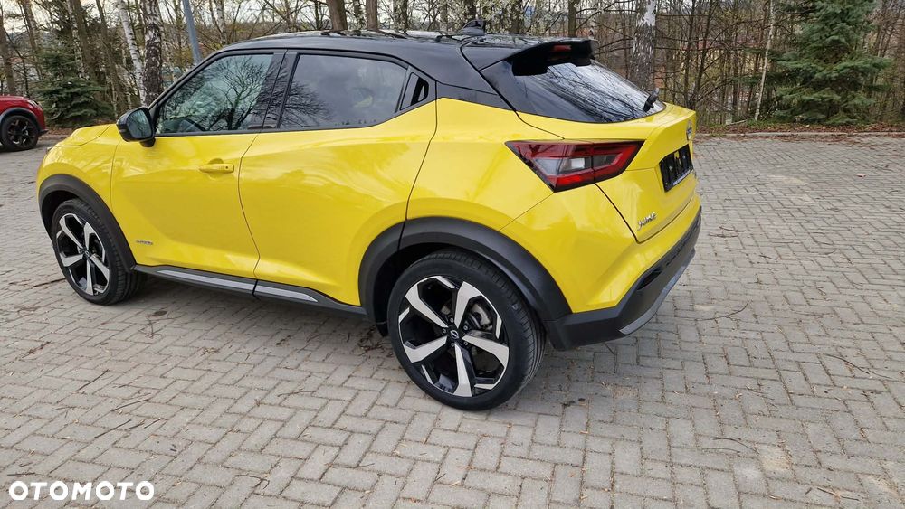 Nissan Juke - 9