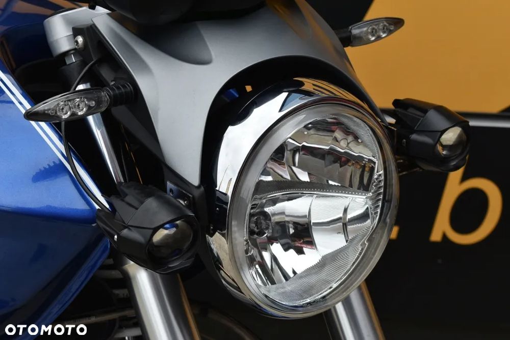 BMW R - 36
