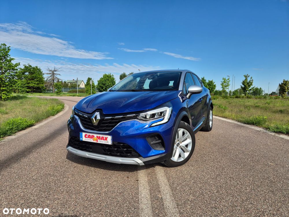 Renault Captur - 10